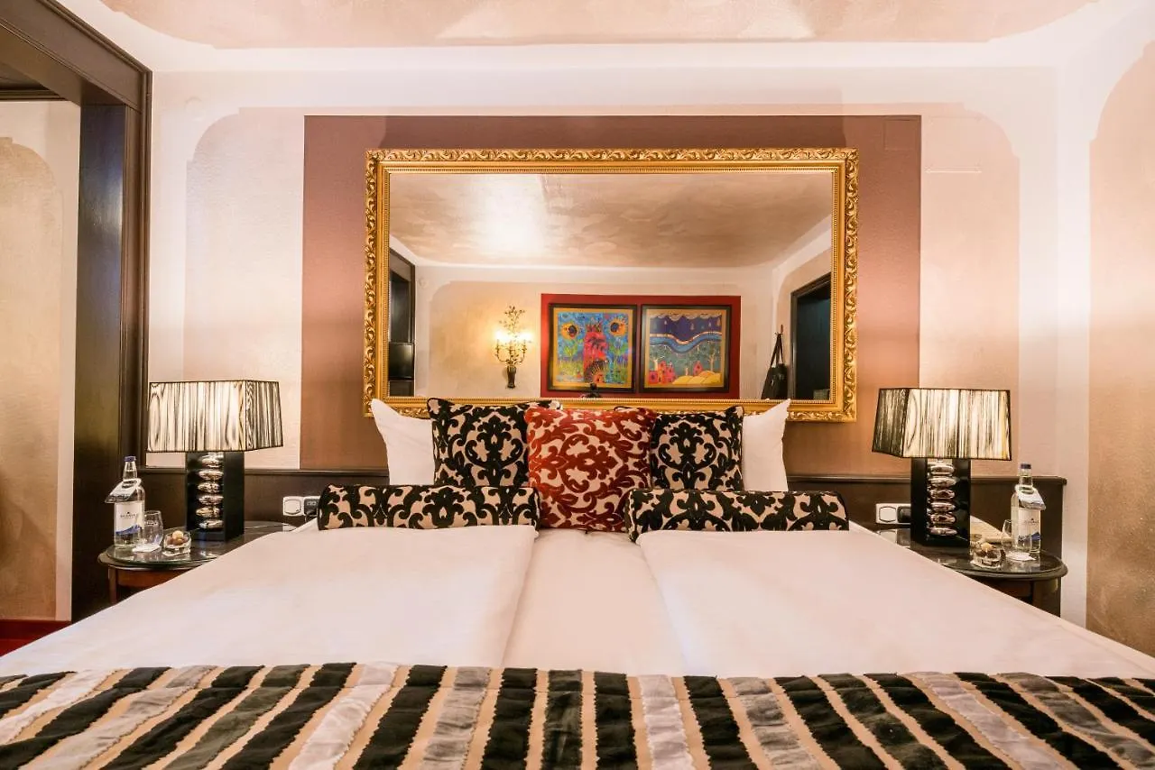 ****  Alpin & Wellness Resort Hotel Ludwig Royal Germany