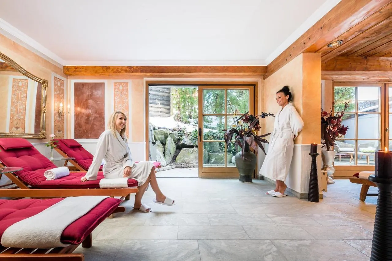Alpin & Wellness Resort Hotel Ludwig Royal