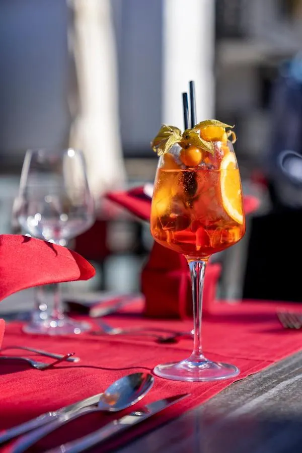 Alpin & Wellness Resort Hotel Ludwig Royal
