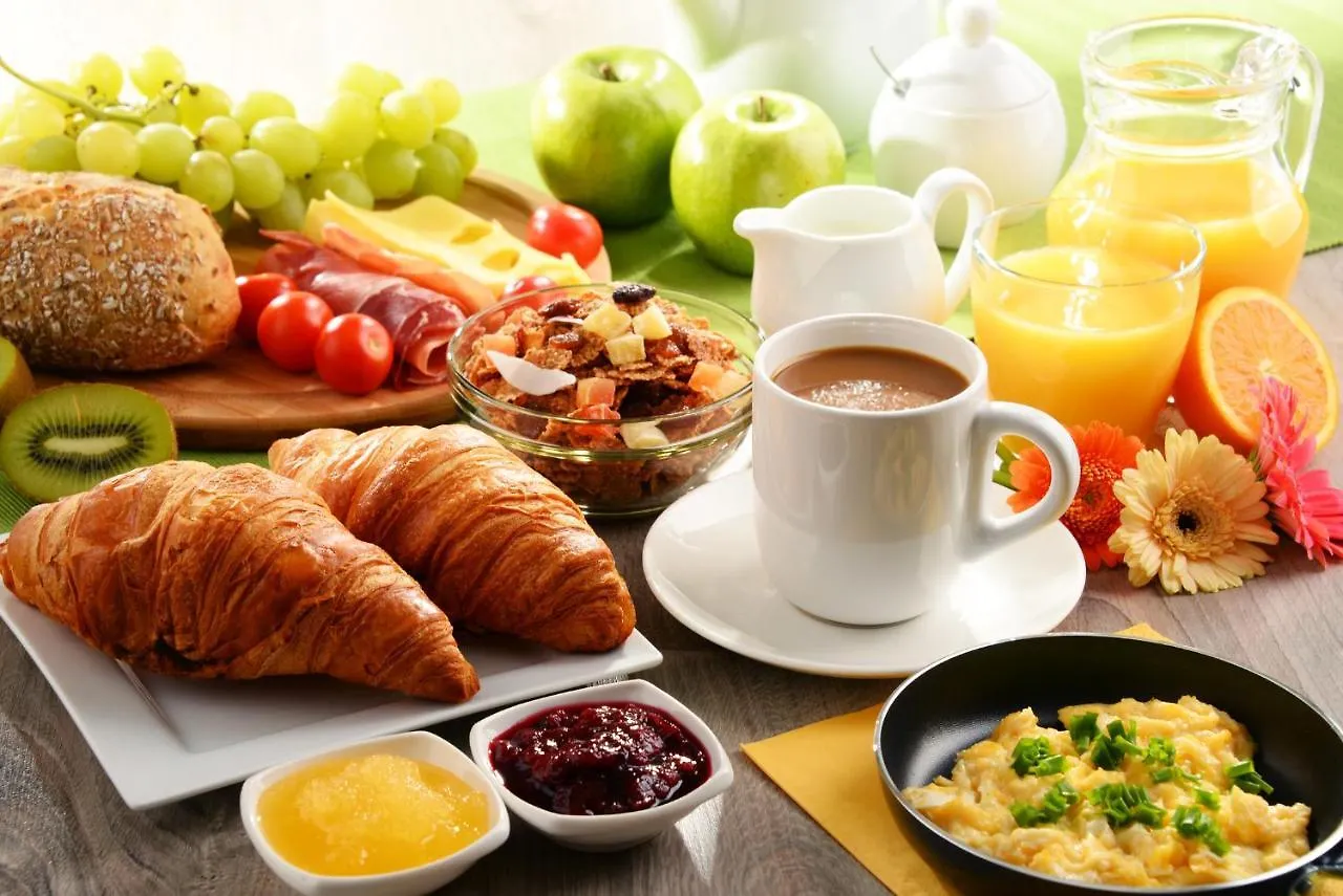 Alpin & Wellness Resort Hotel Ludwig Royal
