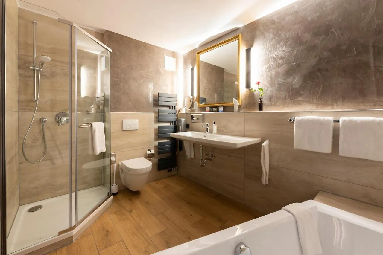 ****  Alpin & Wellness Resort Hotel Ludwig Royal Germany