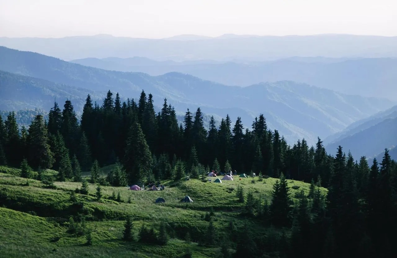 Alpin & Wellness Resort Hotel Ludwig Royal 4*, Oberstaufen