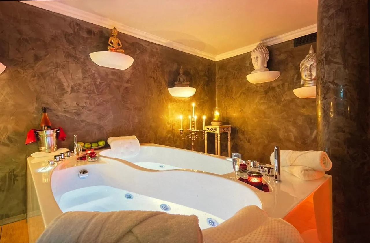 Alpin & Wellness Resort Hotel Ludwig Royal