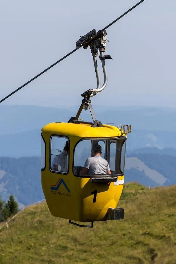Alpin & Wellness Resort Hotel Ludwig Royal 4*, Oberstaufen Germany