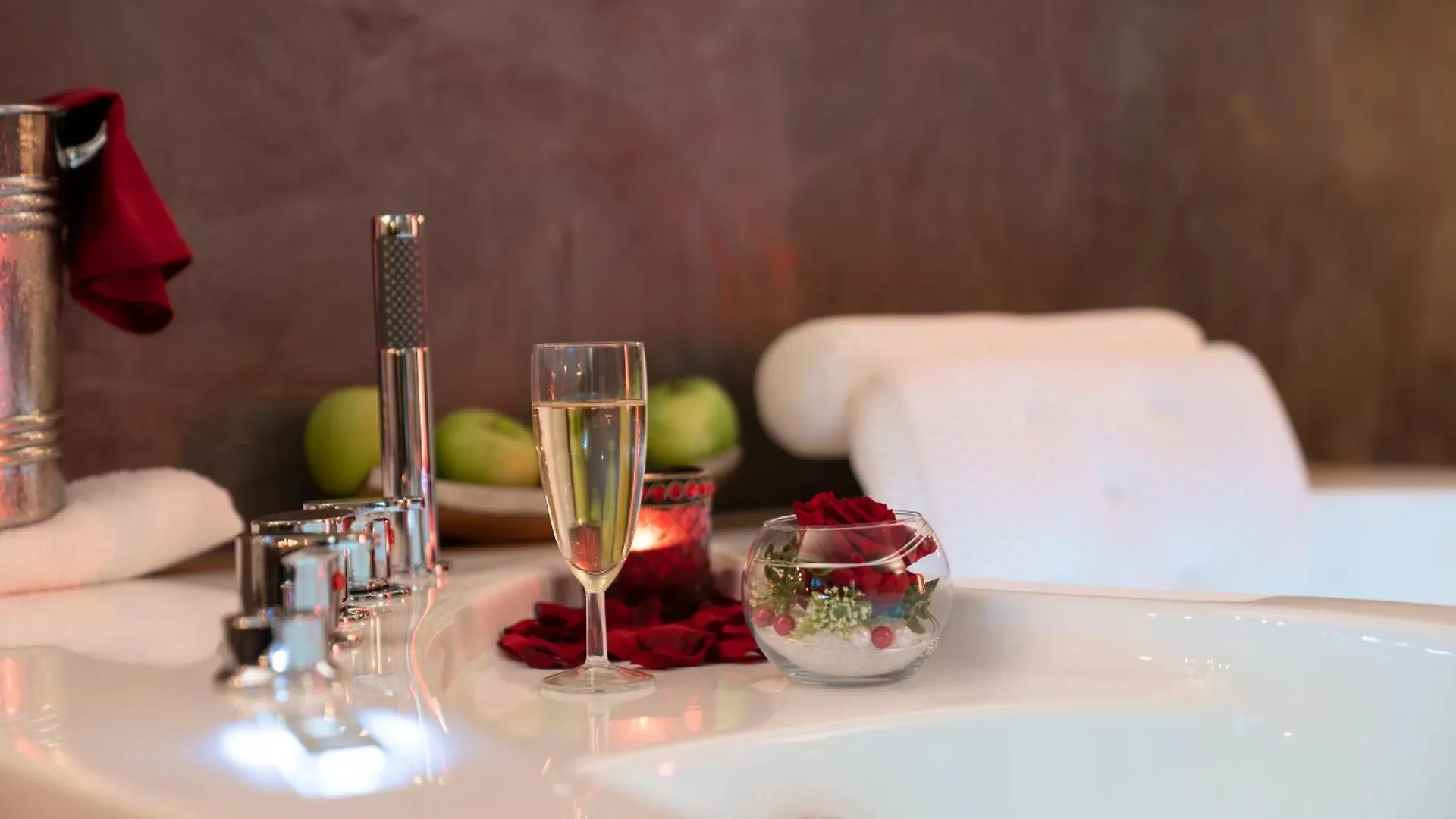 Alpin & Wellness Resort Hotel Ludwig Royal