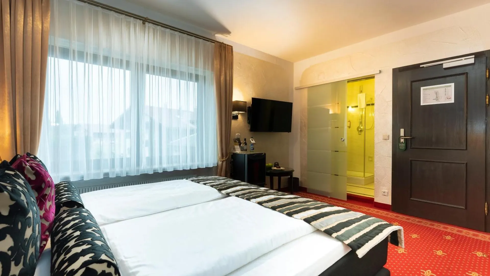 ****  Alpin & Wellness Resort Hotel Ludwig Royal Germany