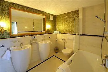 Alpin & Wellness Resort Hotel Ludwig Royal