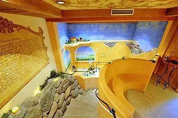 Golf&Alpin Wellness Resort Hotel Ludwig Royal Oberstaufen