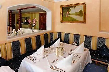 Alpin & Wellness Resort Hotel Ludwig Royal 4*, Oberstaufen