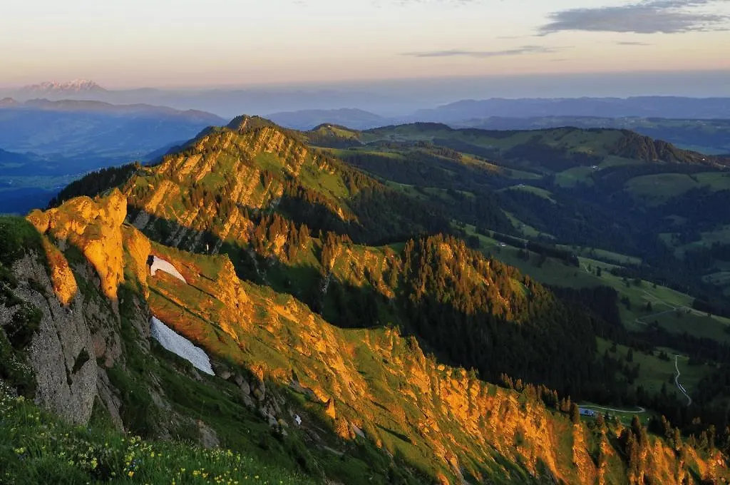 Alpin & Wellness Resort Hotel Ludwig Royal