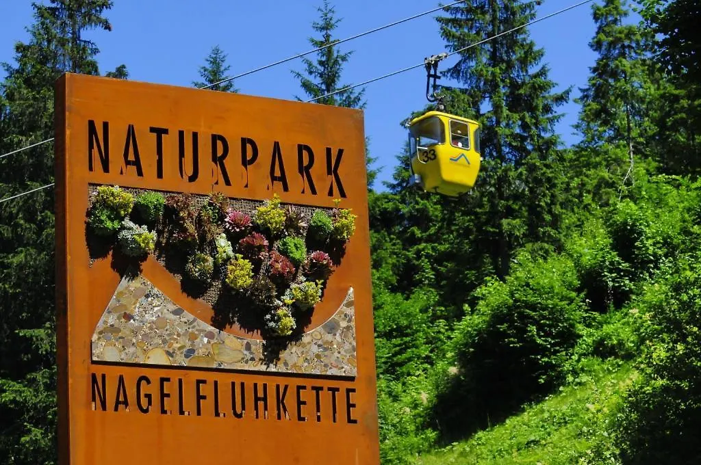 Alpin & Wellness Resort Hotel Ludwig Royal 4*, Oberstaufen