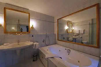 Alpin & Wellness Resort Hotel Ludwig Royal
