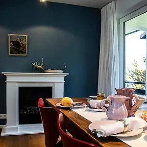 Apartment Greenhill 4 - Mit Privatsauna, Oberstaufen