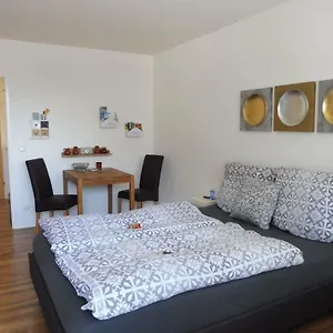 Apartment Schnuckelig Und Fein, Oberstaufen